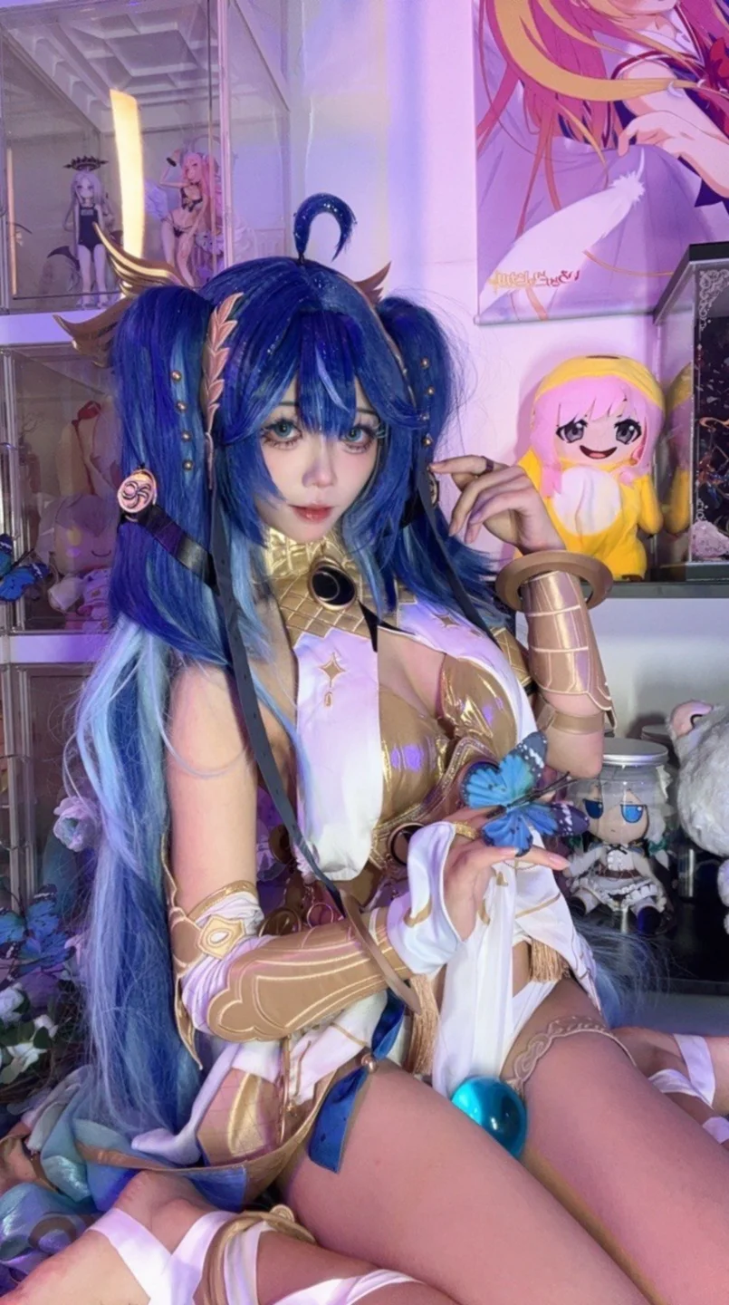 白栎Shirly - No.024 鸣潮·尤诺 [138P,22V-5.79GB]01 tg@simisebaisi 【丝足阁】114.webp